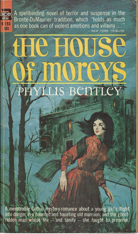 The House of Moreys