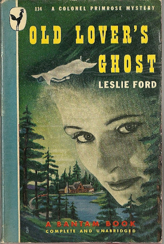 Old Lover's Ghost