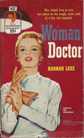 Woman Doctor