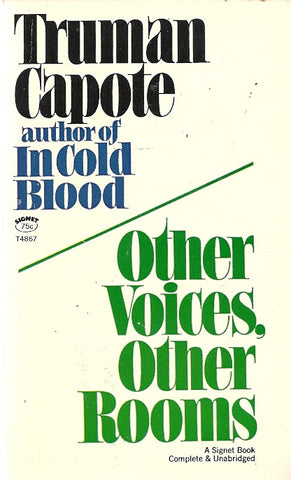 Other Voices, Other Rooms