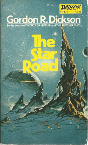 The Star Road