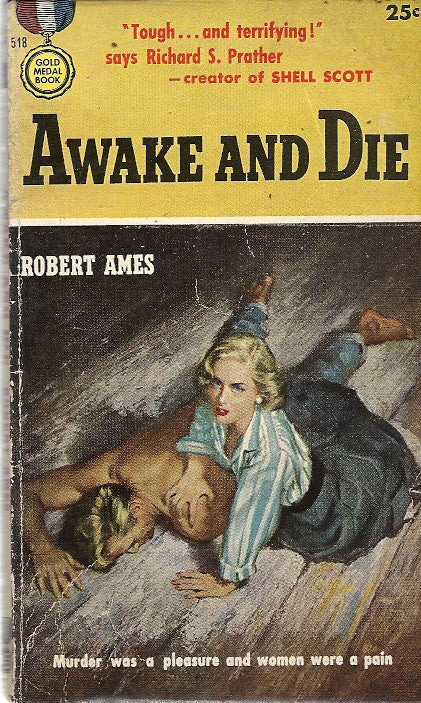 Awake and Die