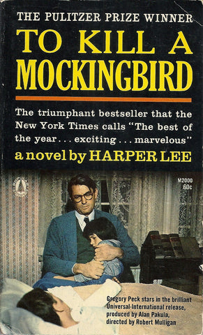 To Kill a Mockingbird