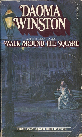 Walk Around the Square