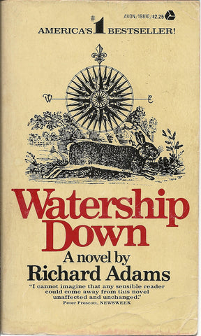 Watership Down