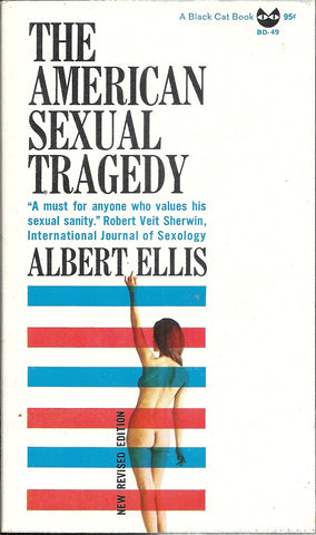 The American Sexual Tragedy