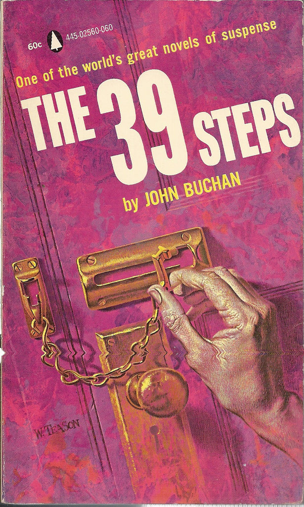 The 39 Steps