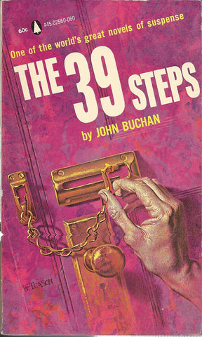 The 39 Steps