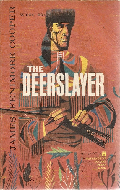 The Deerslayer