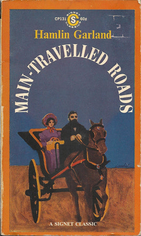 Main Travelled Roads