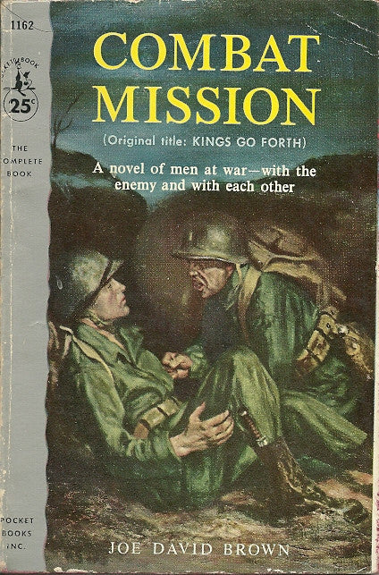 Combat Mission