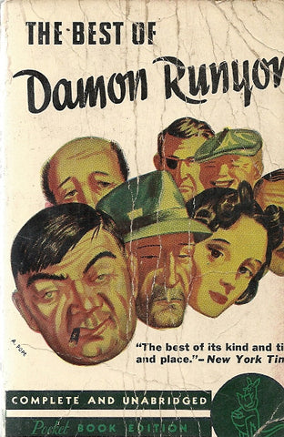 The Best of Damon Runyon