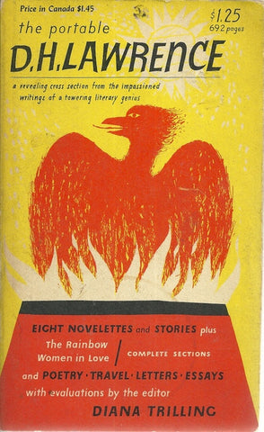 The Portable D.H. Lawrence