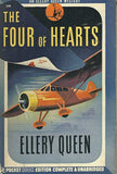 The Four of Hearts