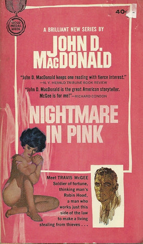 Nightmare in Pink