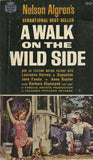 A Walk on the Wild Side