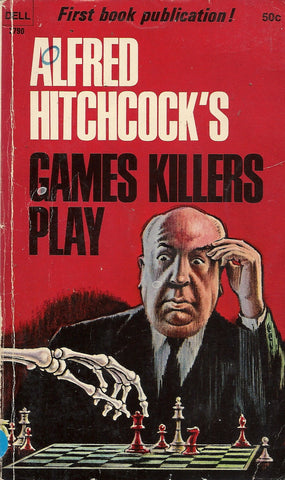 Alfred Hitchcock's Games Killers Play