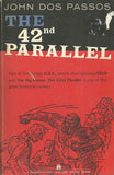 The 42nd Parallel