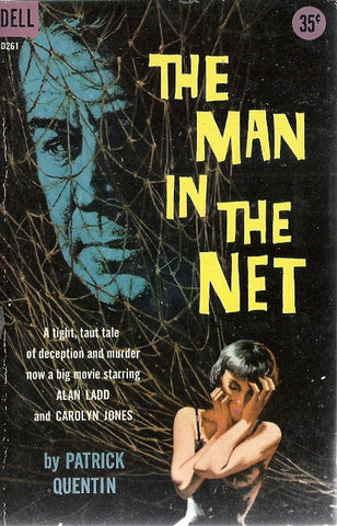 The Man in the Net