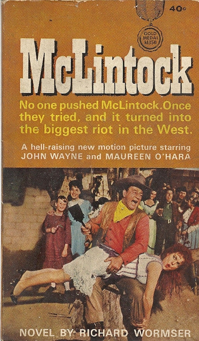 McLintock