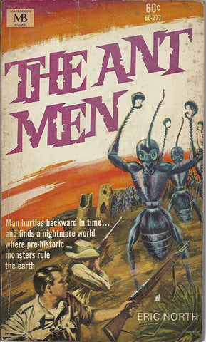 The Ant Men