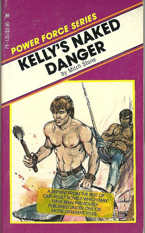Kelly's Naked Danger