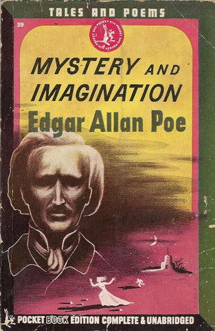 Mystery and Imagination