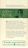 The Count of Monte Cristo