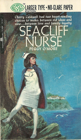 Seacliff Nurse