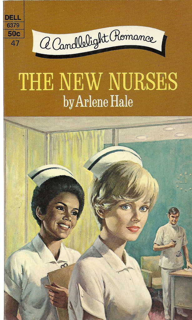 The New Nurses