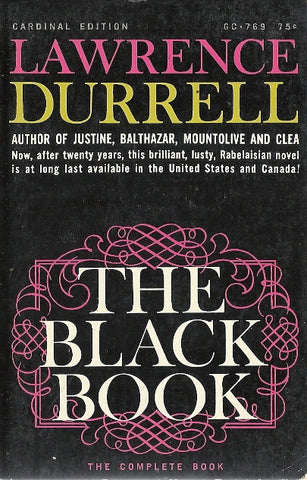 The Black Book