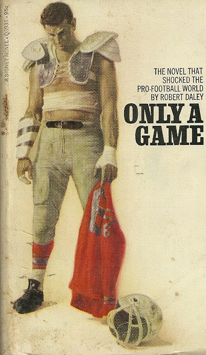 Only a Game