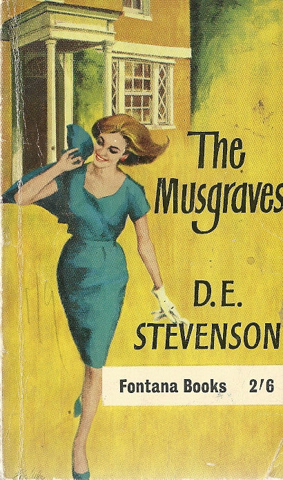 The Musgraves