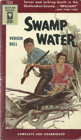 Swamp Water