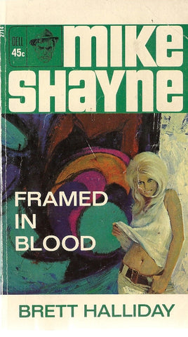 Framed in Blood