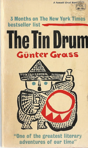 The Tin Drum