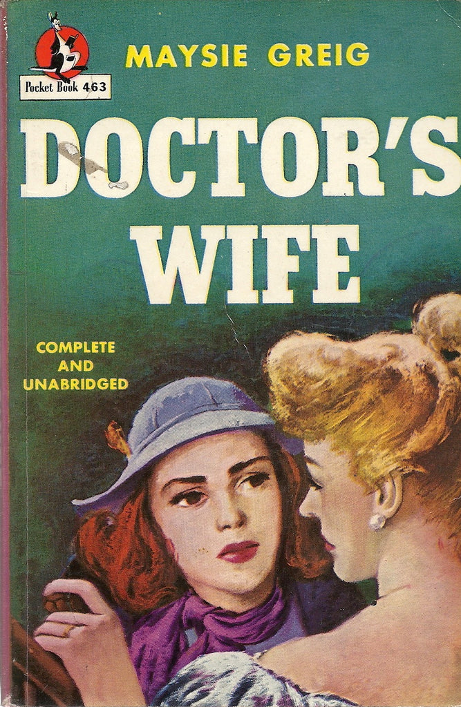 Doctor's Wife