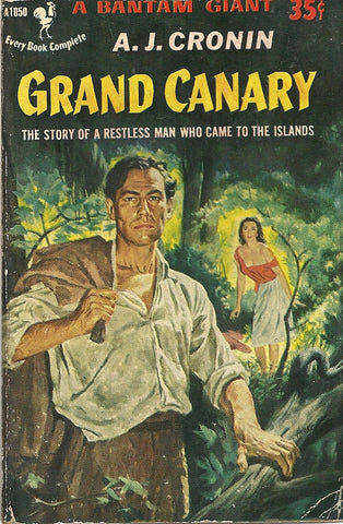 Grand Canary