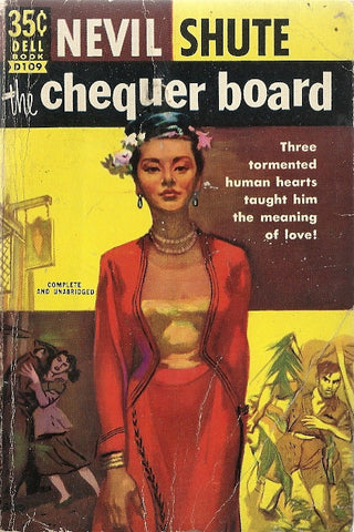 Chequer Board