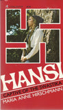 Hansi Captive of the Swastika