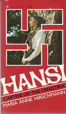 Hansi Captive of the Swastika