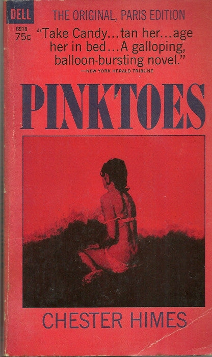 Pinktoes