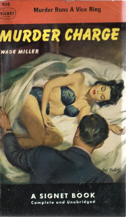 Murder Charge