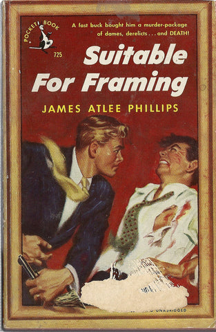 Suitable for Framing