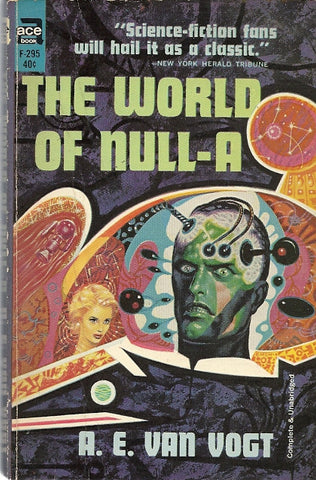 The World of Null-A