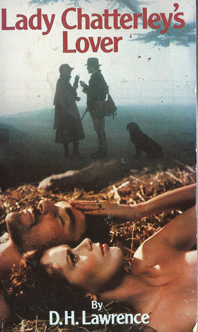 Lady Chatterley's Lover