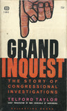 Grand Inquest