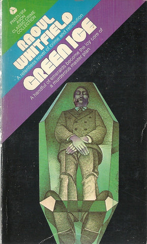 Green Ice