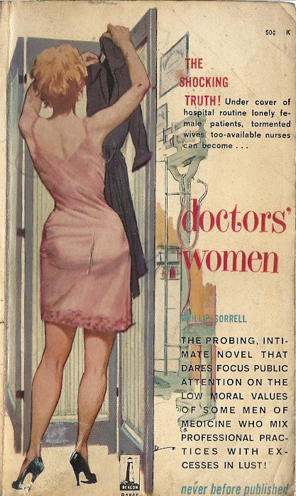 Doctors' Women