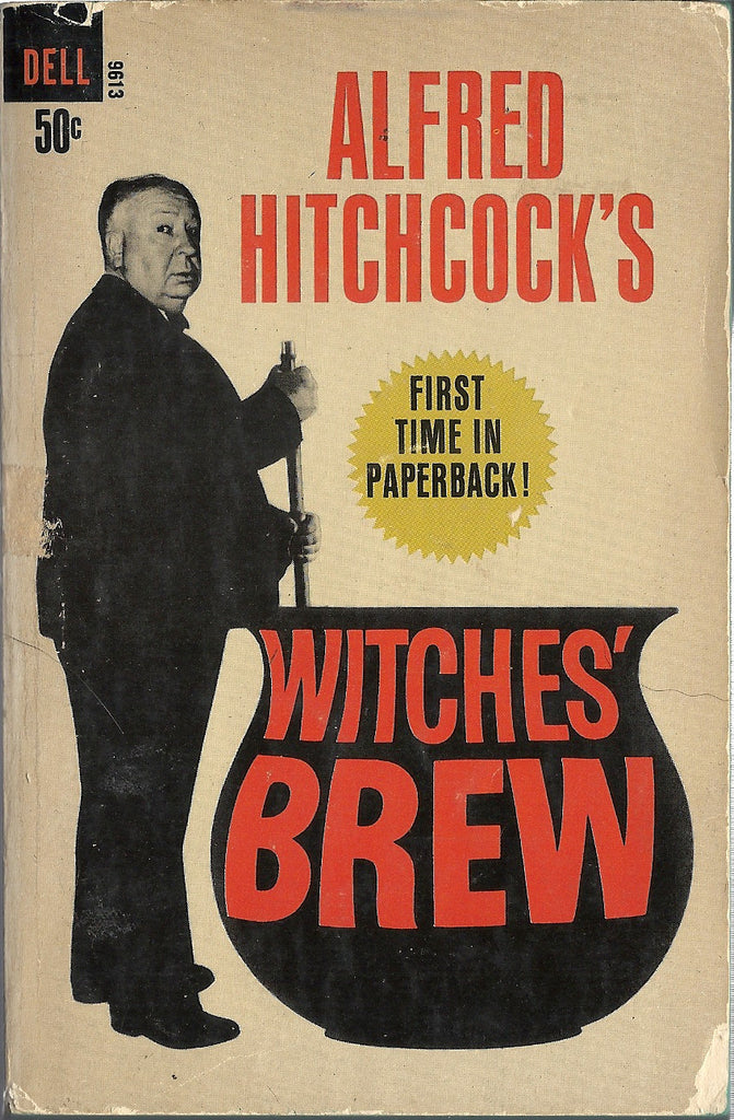 Alfred Hitchcock's Witches Brew
